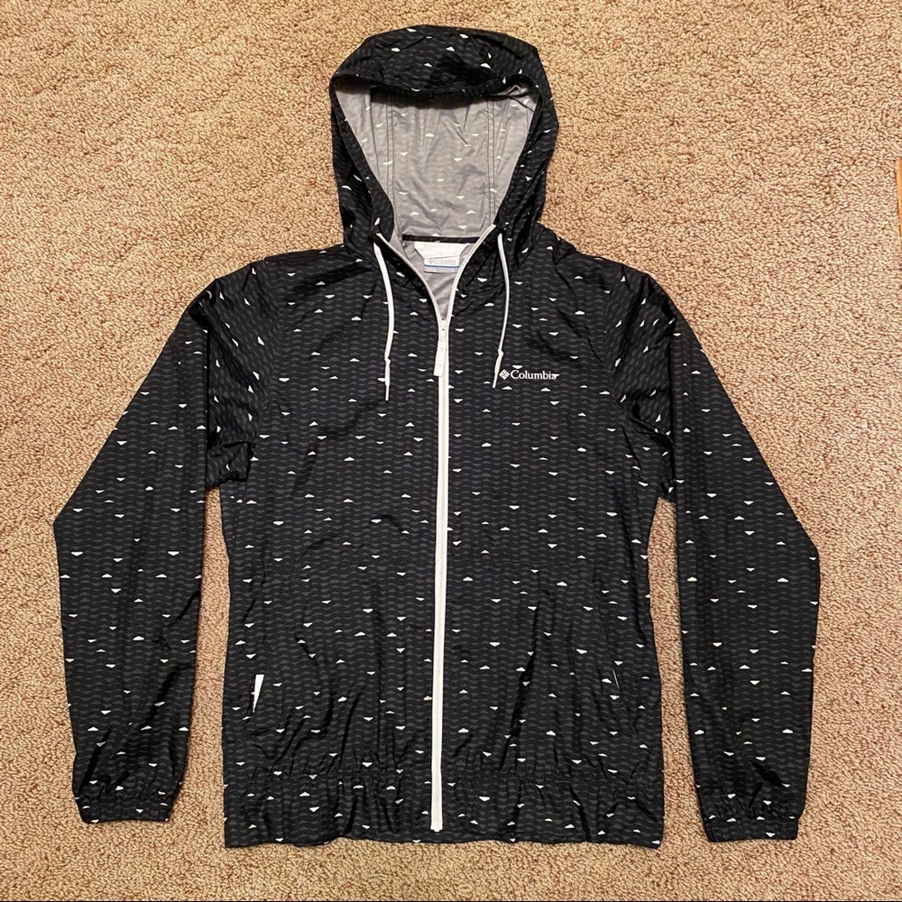 ‼️Columbia Lightweight Jacket‼️